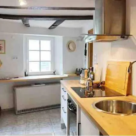 Holiday home Chateau Maanischd