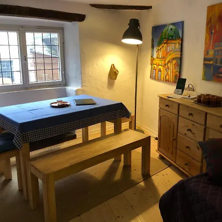 Chateau Maanischd Holiday home *