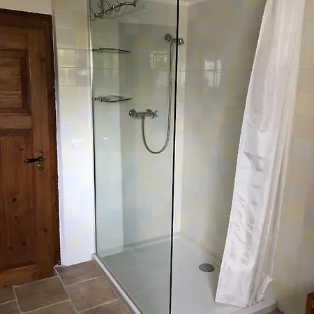 Holiday home Chateau Maanischd Manderscheid