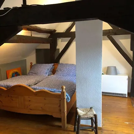 Chateau Maanischd